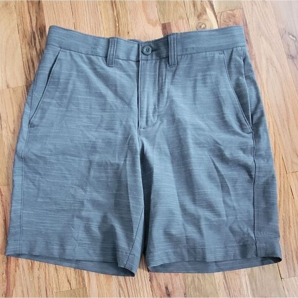 Apt. 9 Premier Flex Regular-Fit 8-inch Performance Shorts 30 - Picture 2 of 8